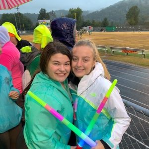 Meet your Posher, Tessa